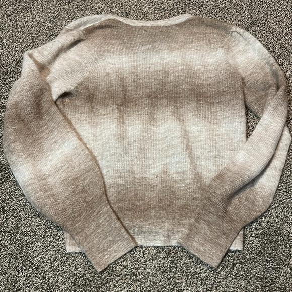 Madewell Alpaca Blend Sweater - Picture 4 of 4